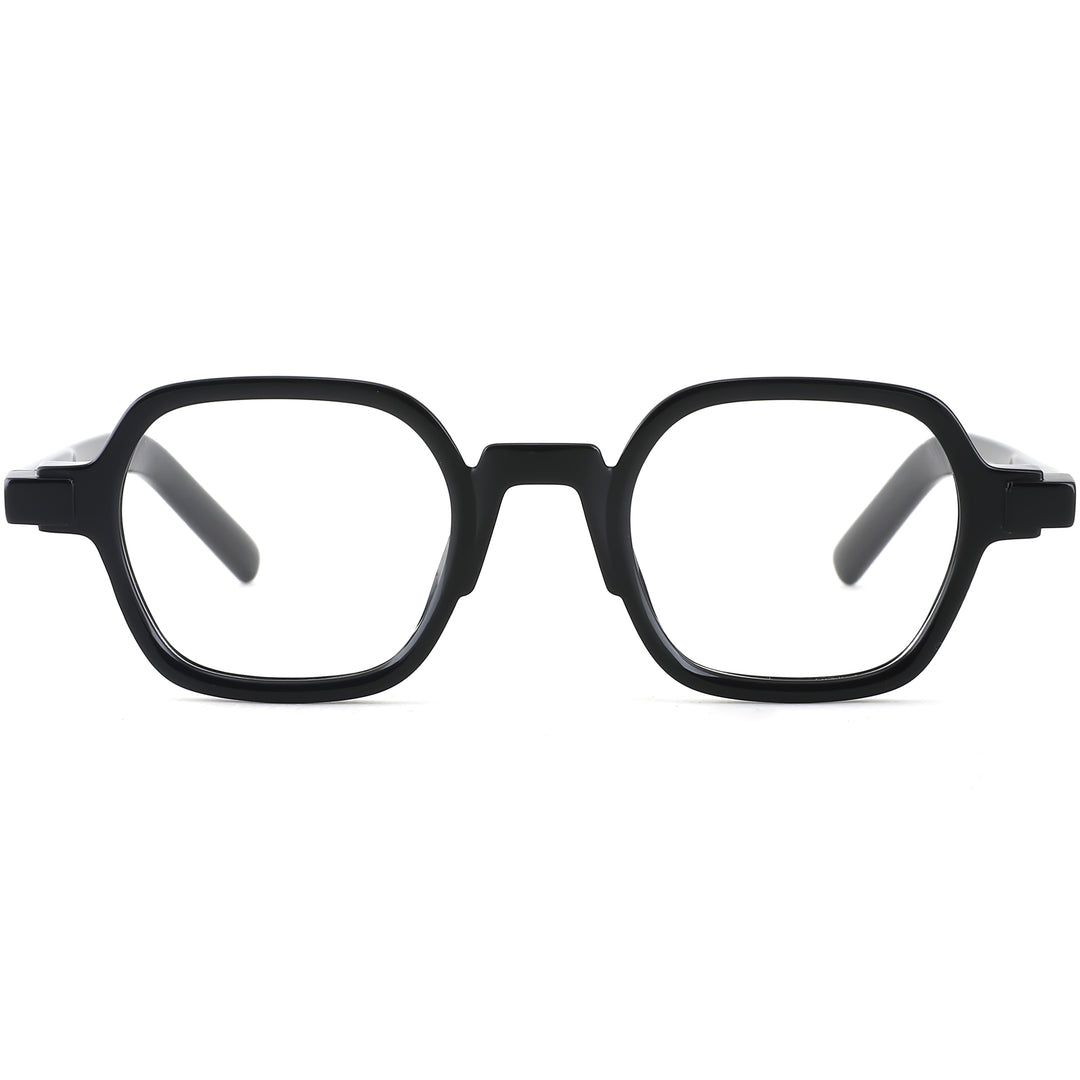 Square Glasses YEA1257