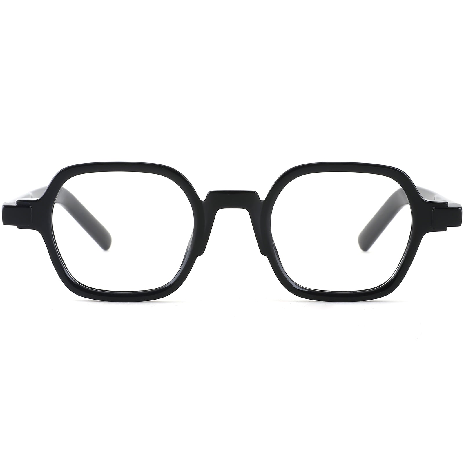 Square Glasses YEA1257