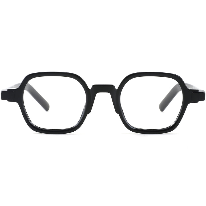Square Glasses YEA1257