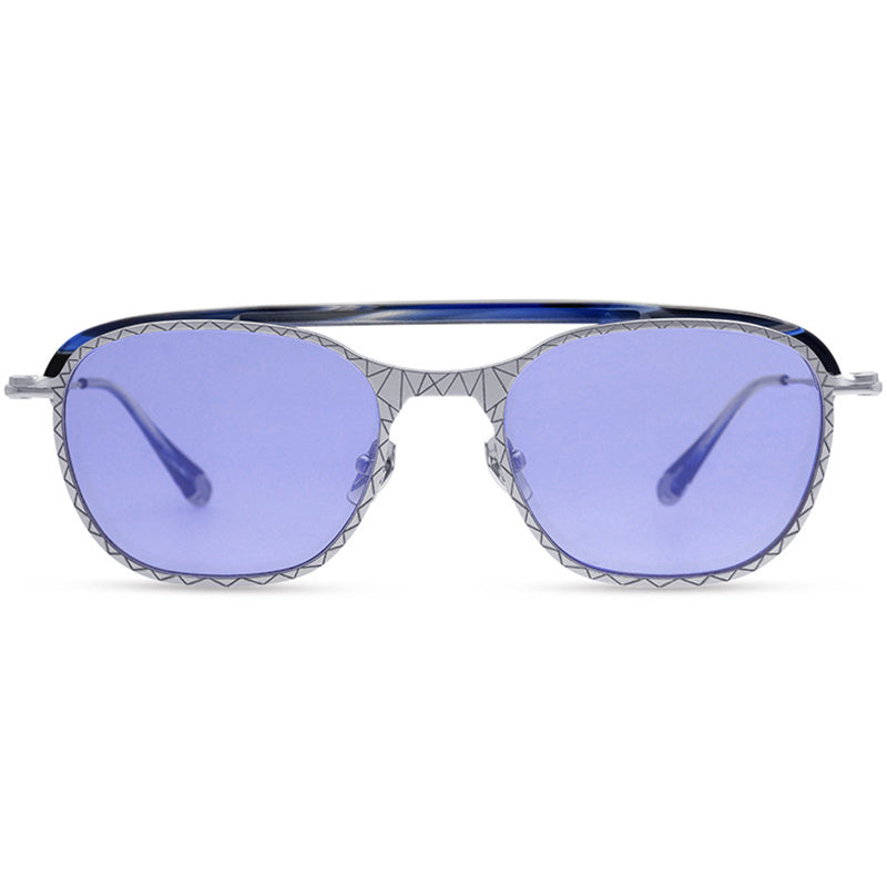 Aviator Glasses GC1104- Wide Frames for Men with Larger Heads