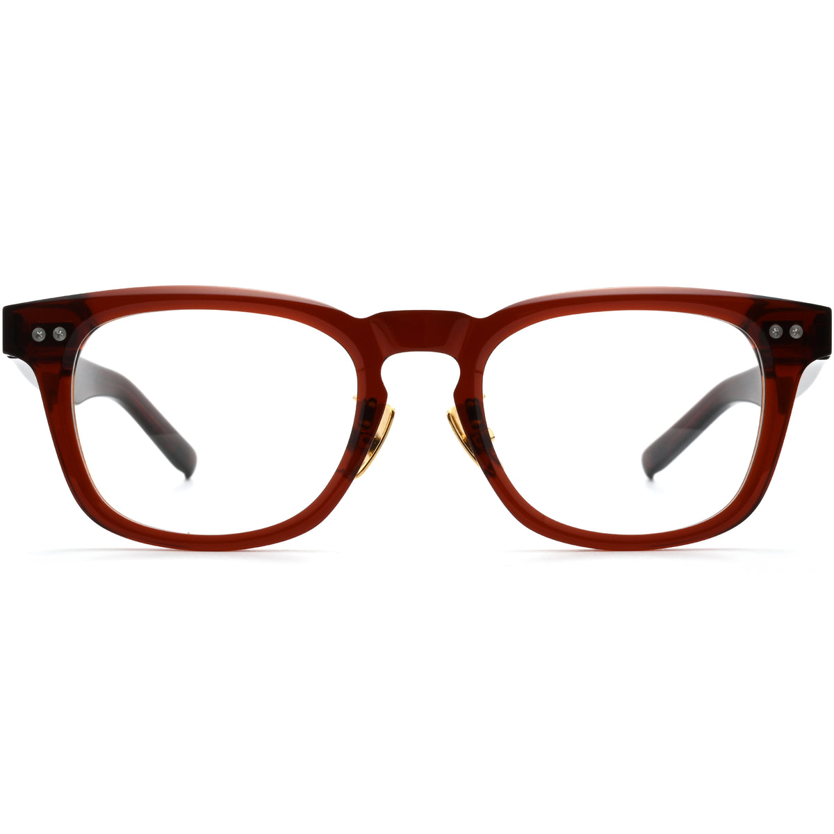 Square Glasses YN1095