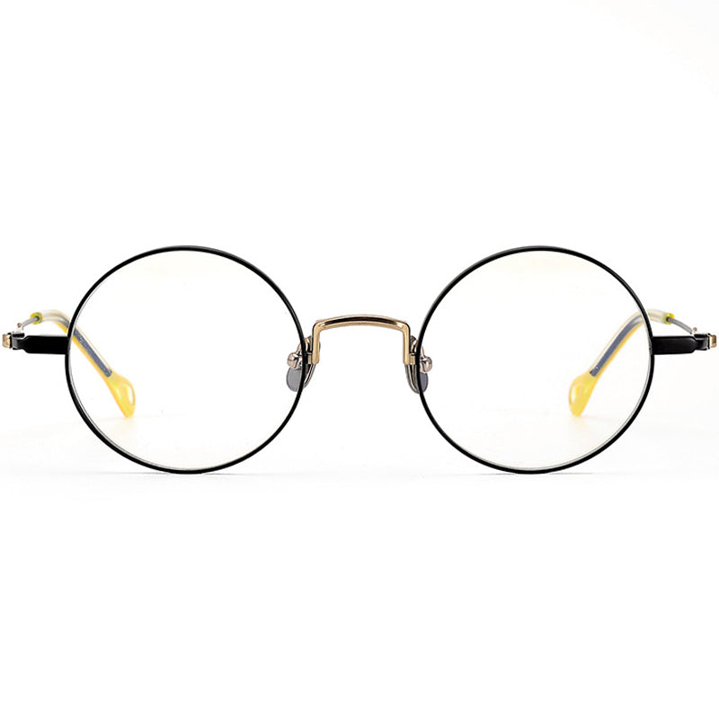 Round Glasses TG1023