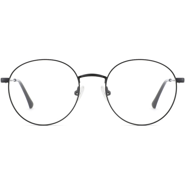 Round Glasses YSAM1031
