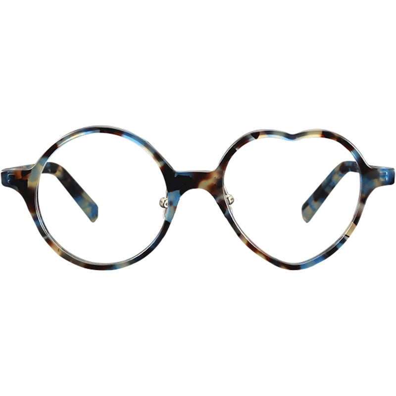 Geometric Glasses TG1229