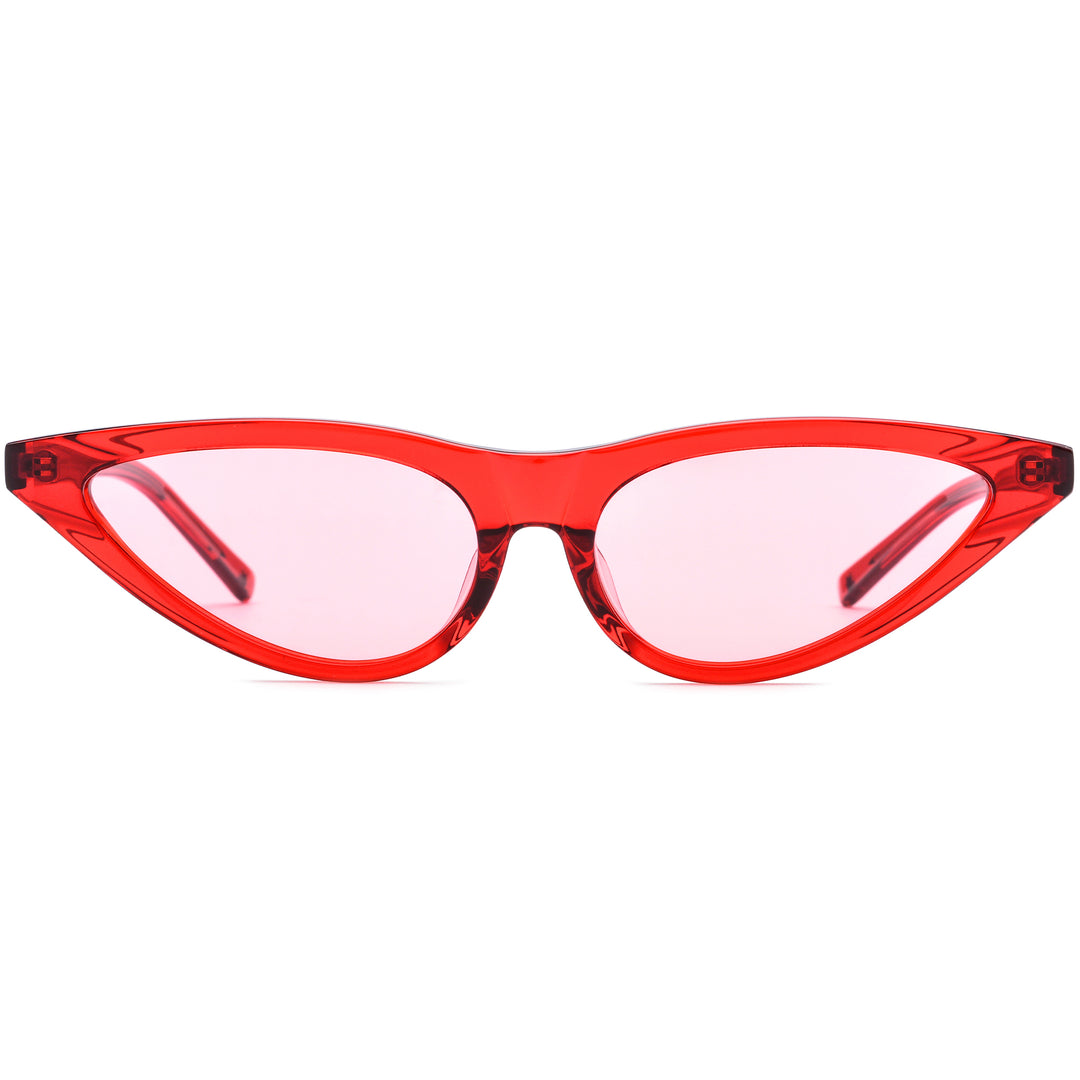 Cat-Eye Sunglasses BRS1067
