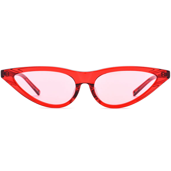 Cat-Eye Sunglasses BRS1067