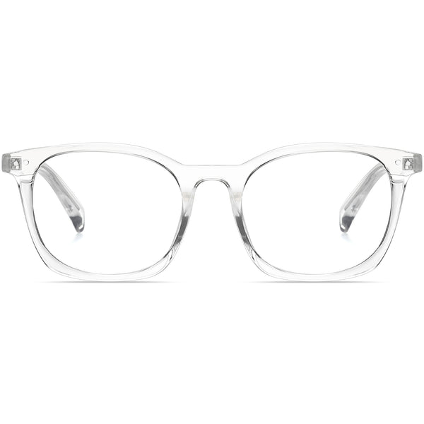 Square Glasses PF1232