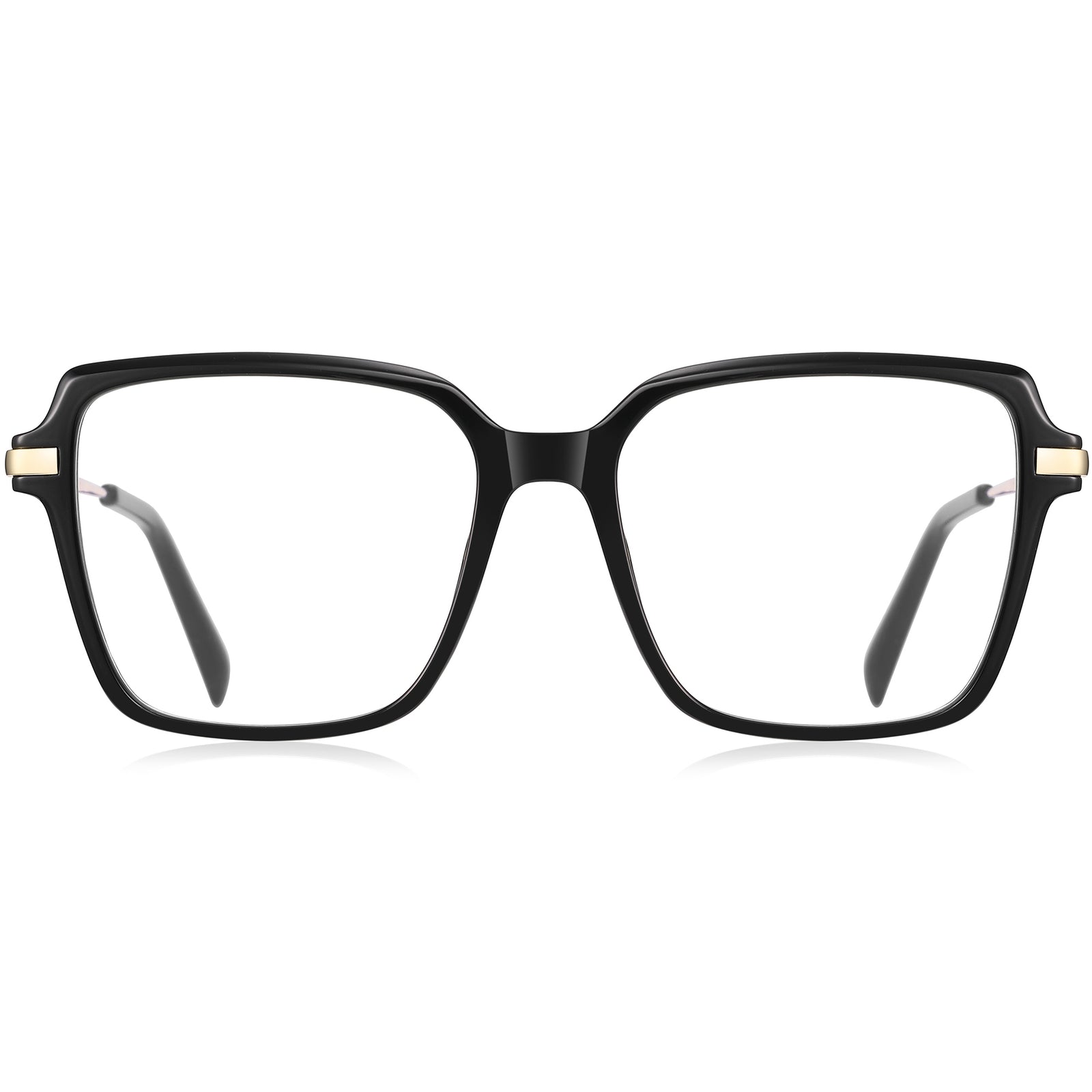 Square Glasses PF1011