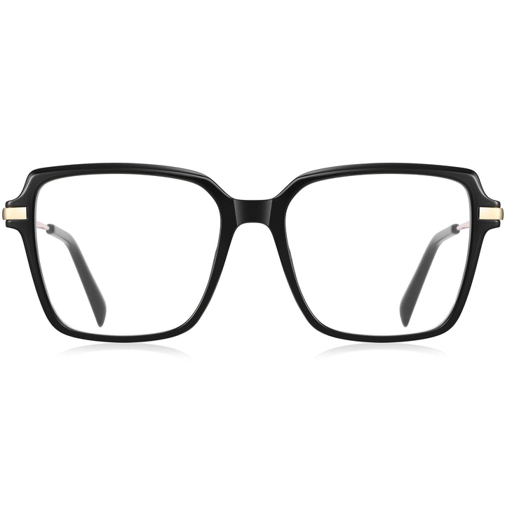 Square Glasses PF1011