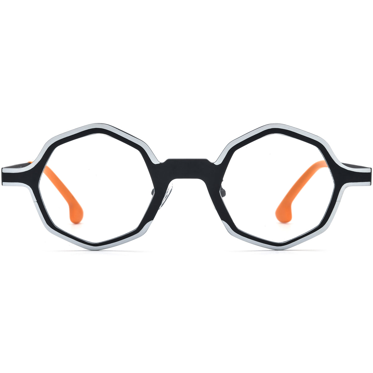 Geometric Glasses BR1493