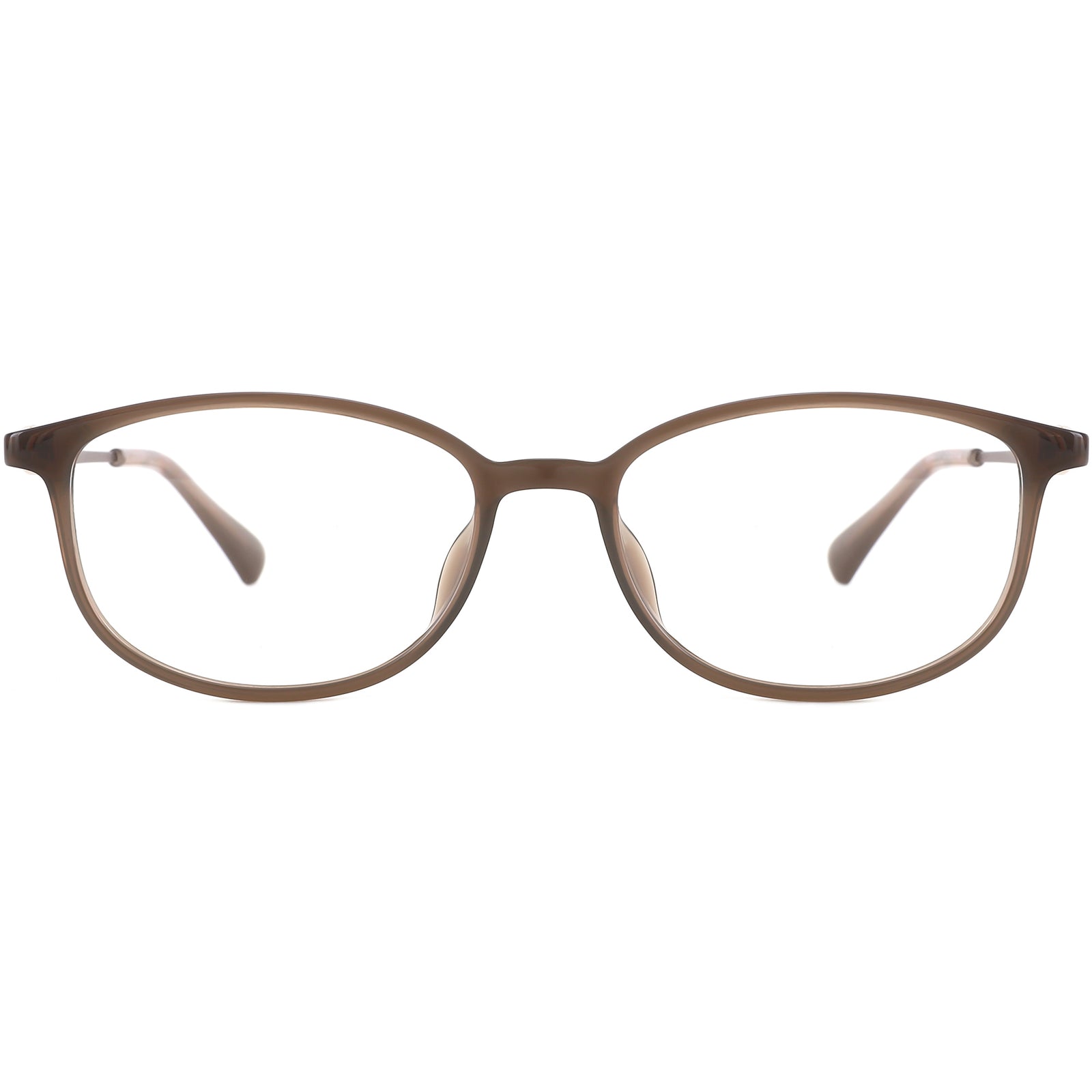 Rectangle Glasses YAC1038