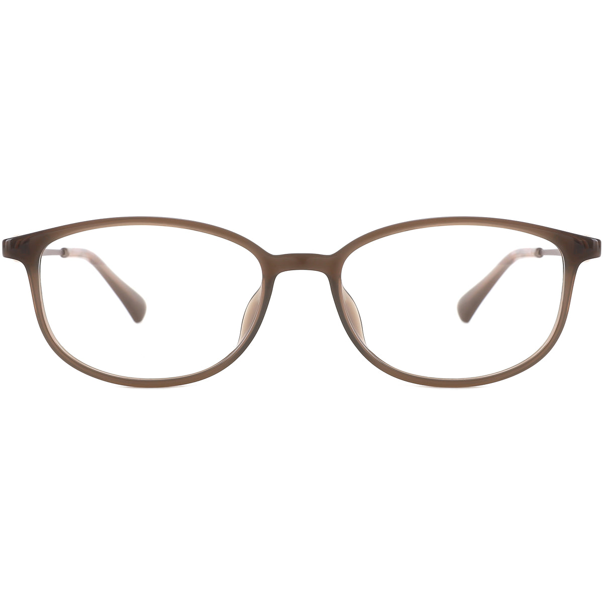 Rectangle Glasses YAC1038
