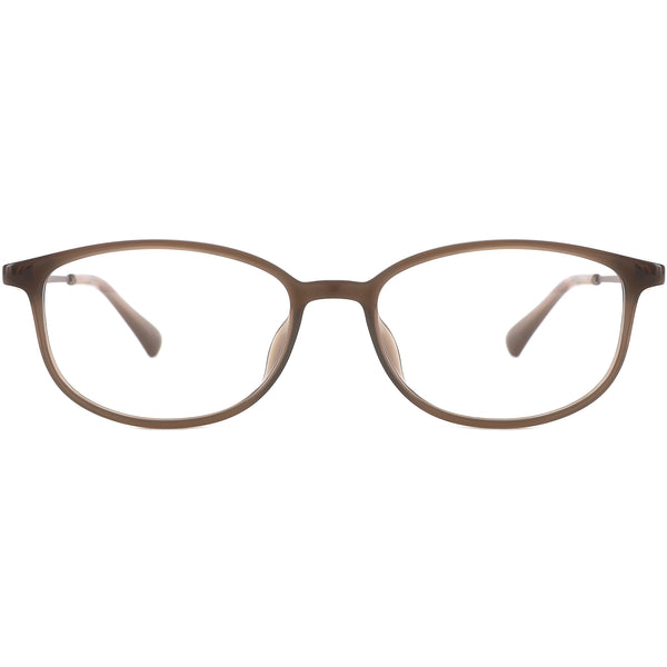 Rectangle Glasses YAC1038