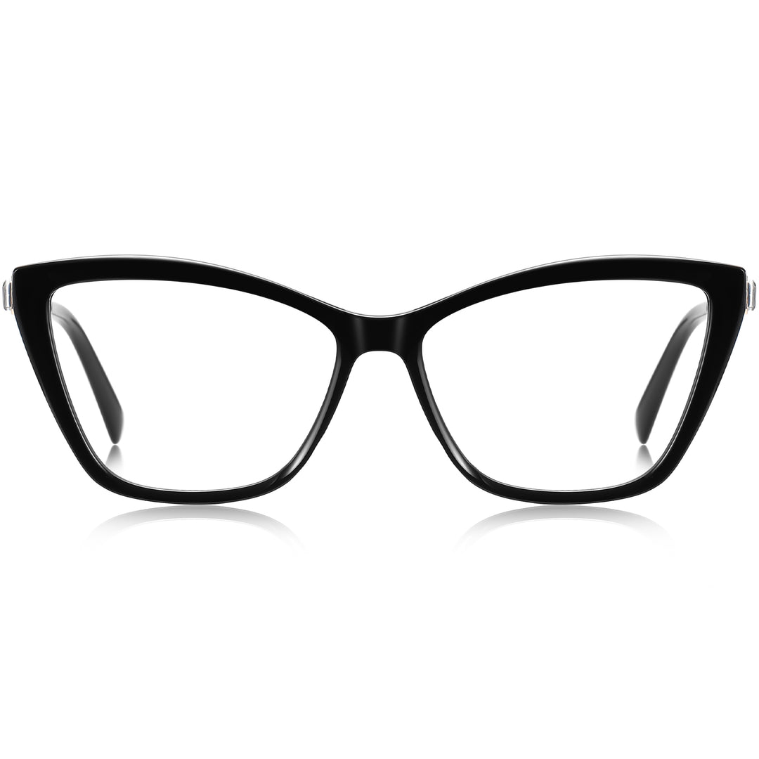 Cat-Eye Glasses PF1366