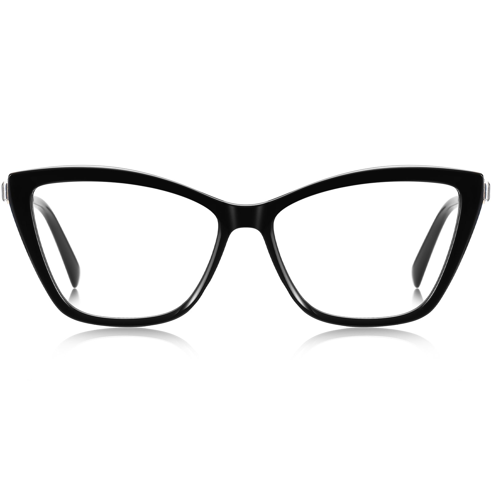 Cat-Eye Glasses PF1366