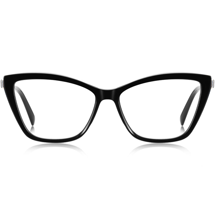 Cat-Eye Glasses PF1366