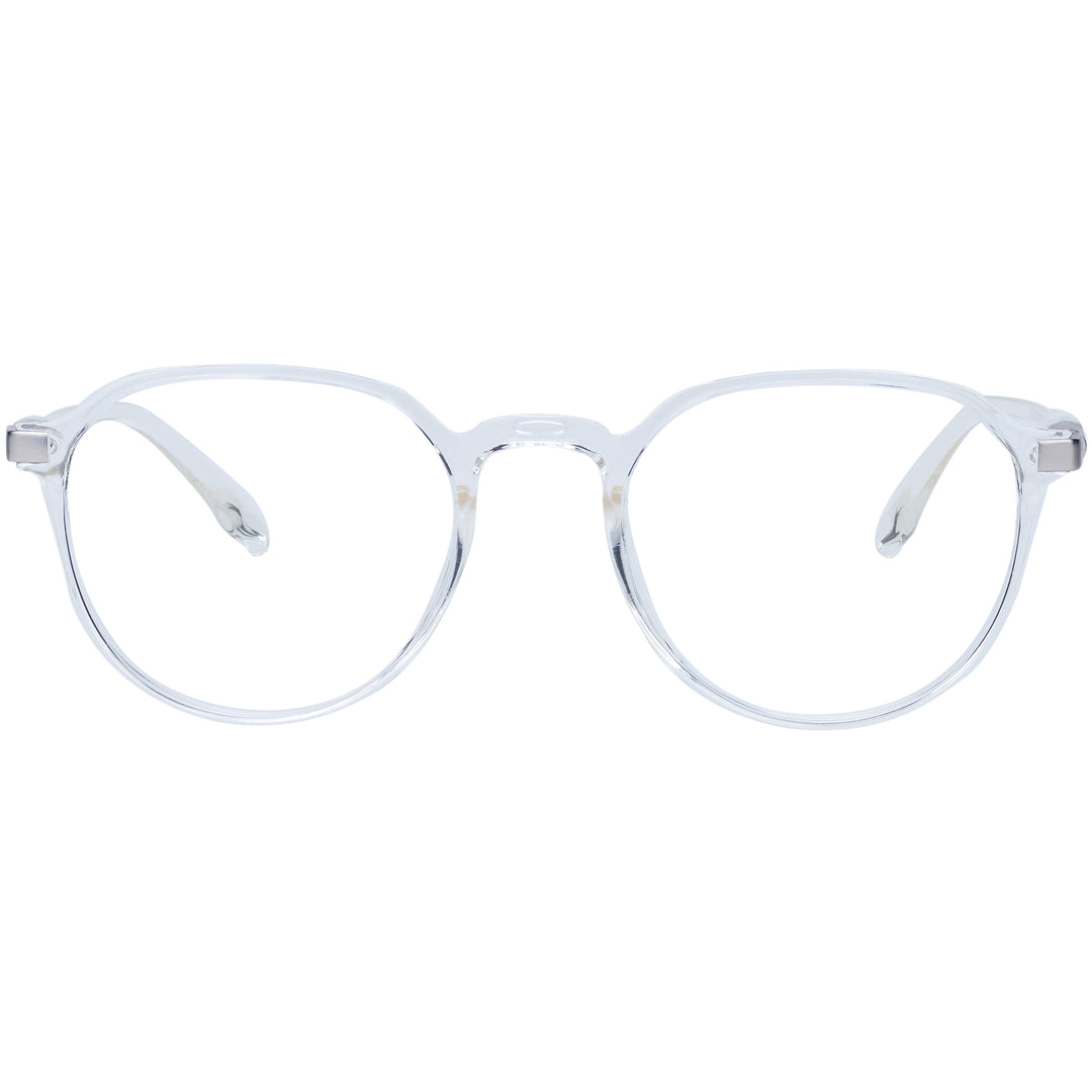 Round Glasses O2784