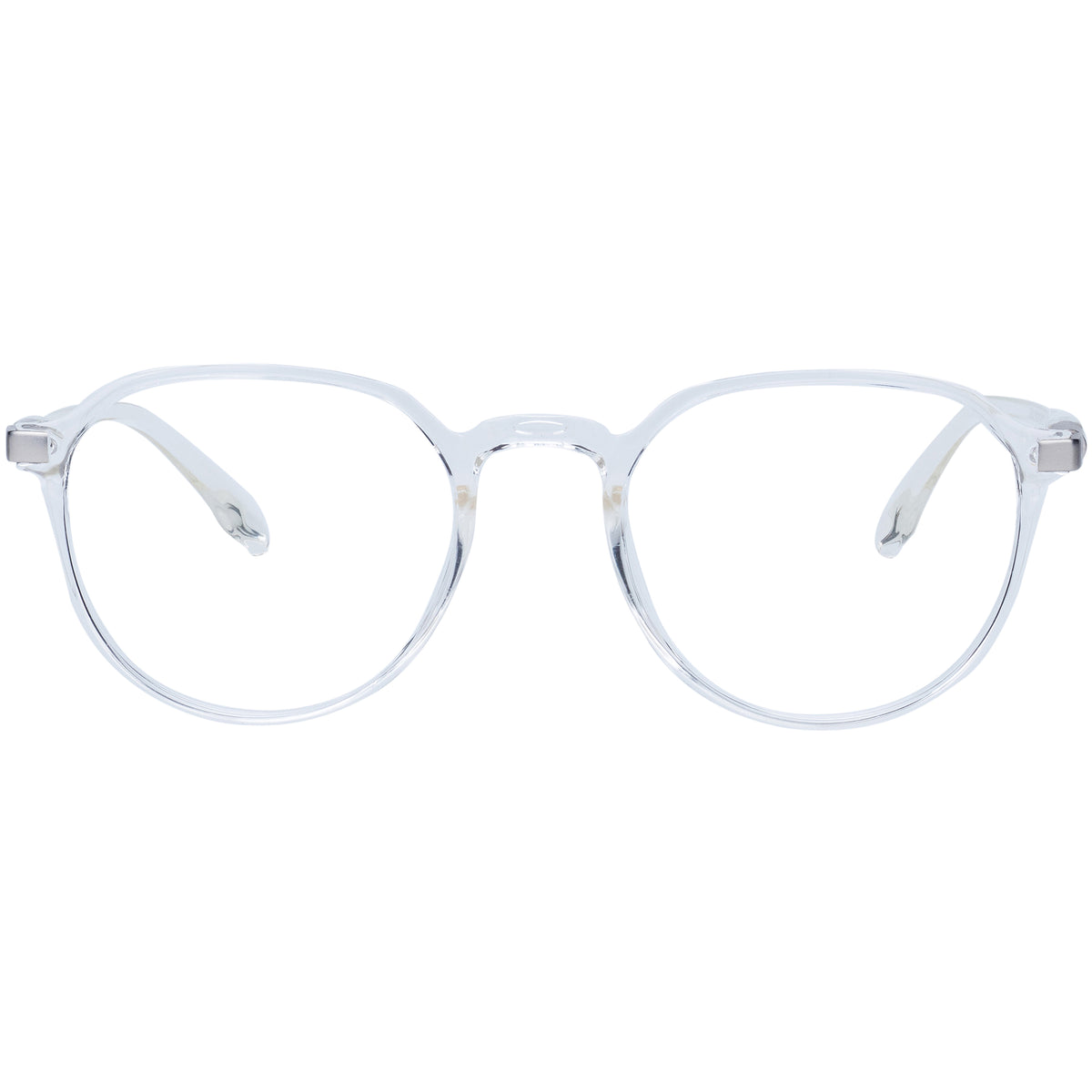 Round Glasses O2784