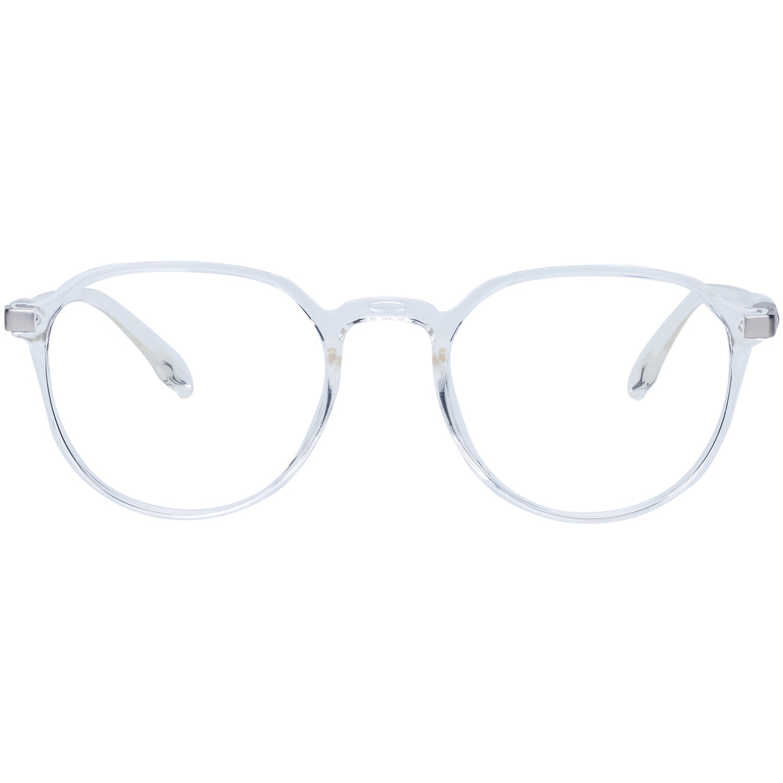 Round Glasses O2784