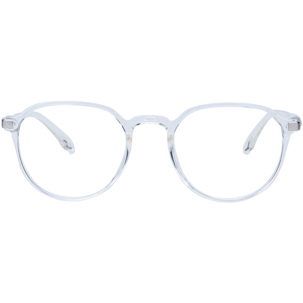 Round Glasses O2784