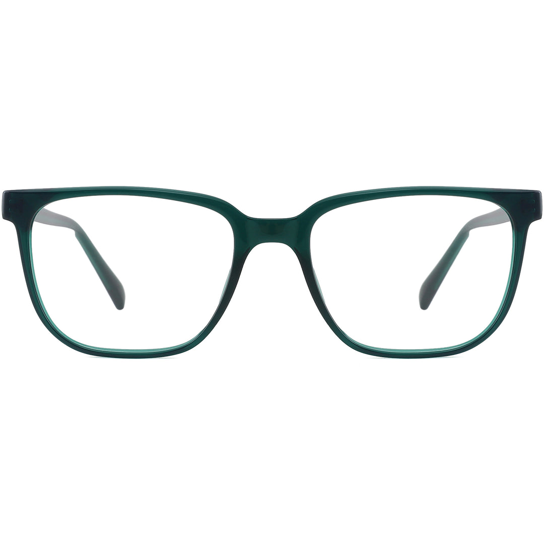 Square Glasses YEA1280