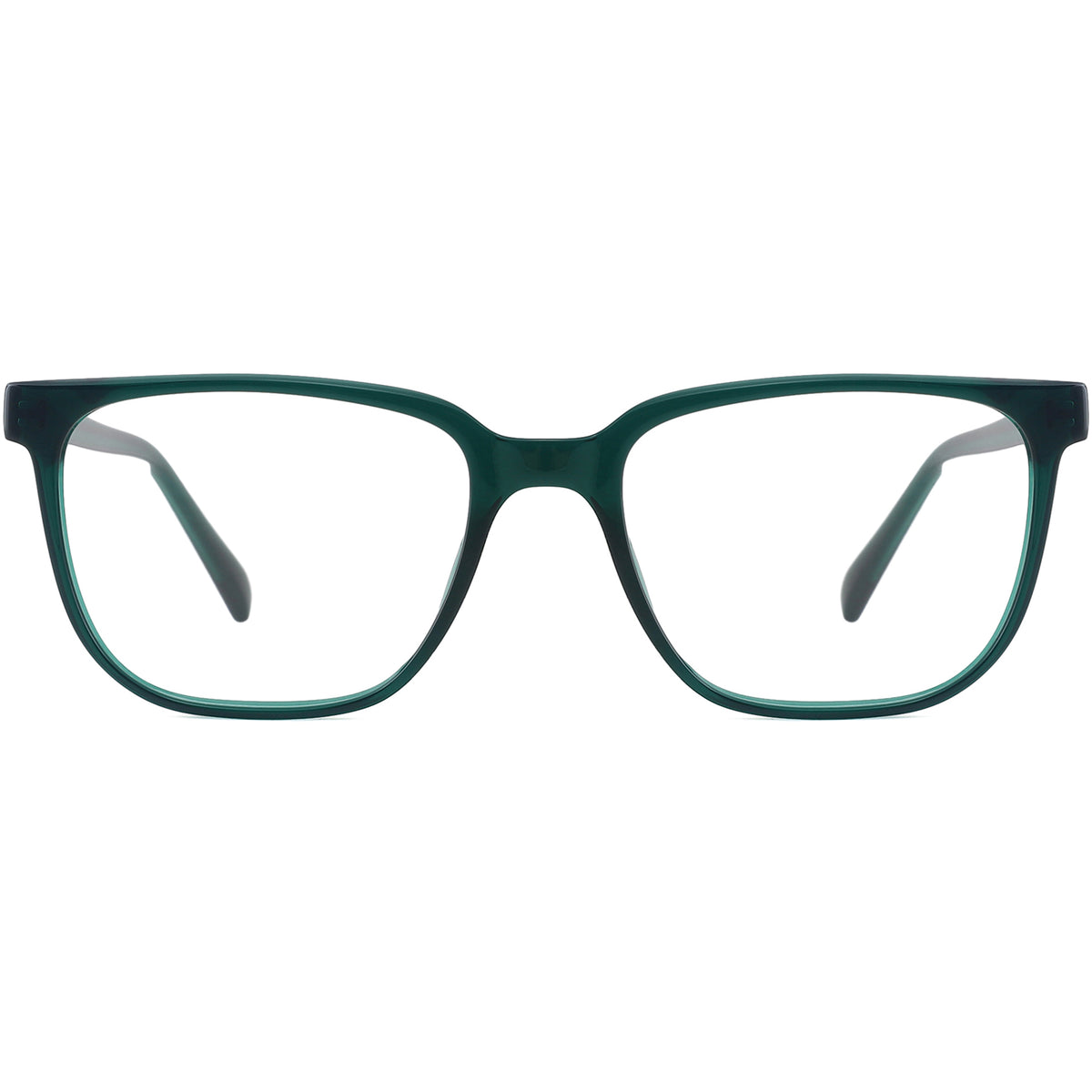 Square Glasses YEA1280