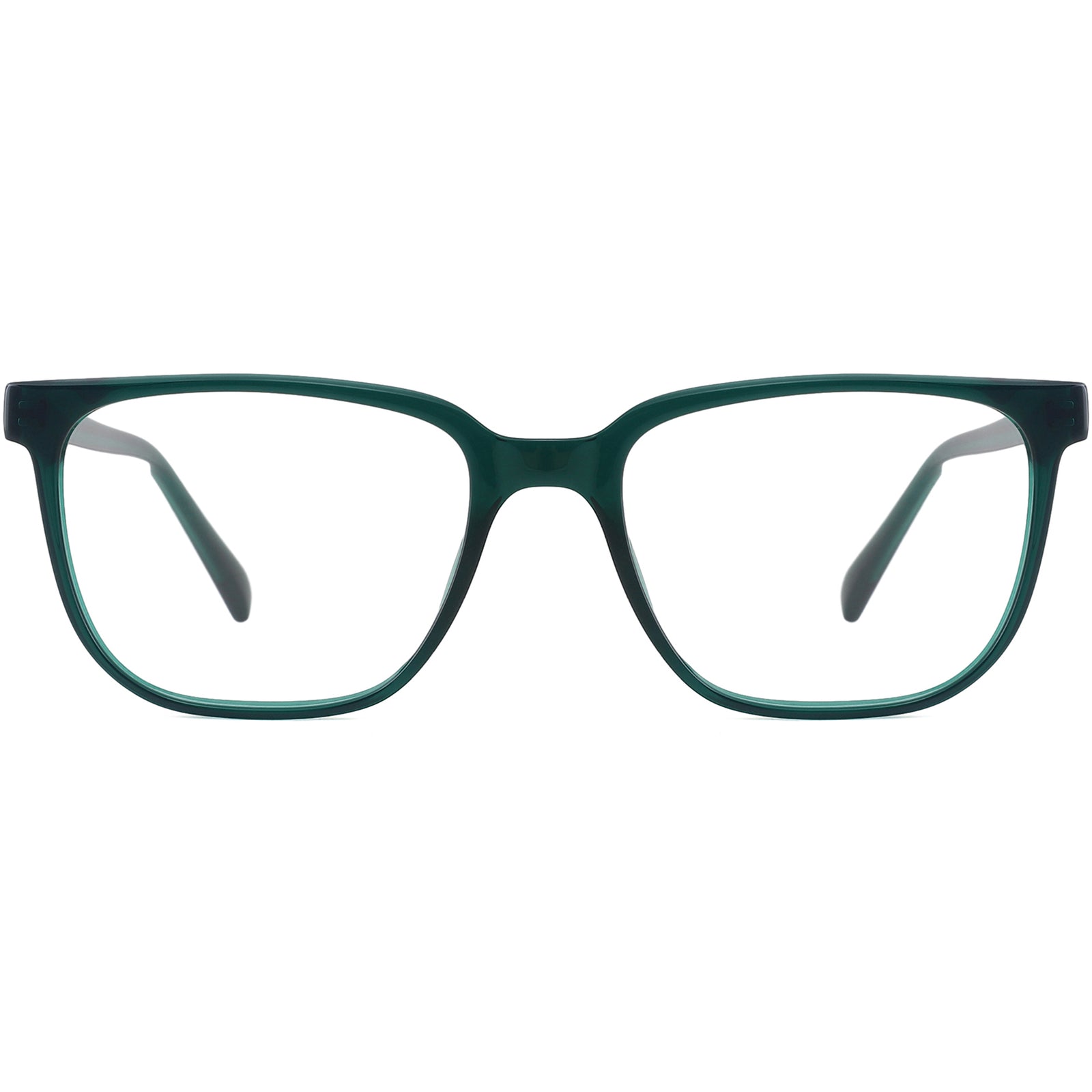 Square Glasses YEA1280