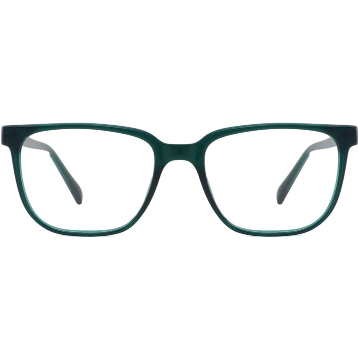 Square Glasses YEA1280