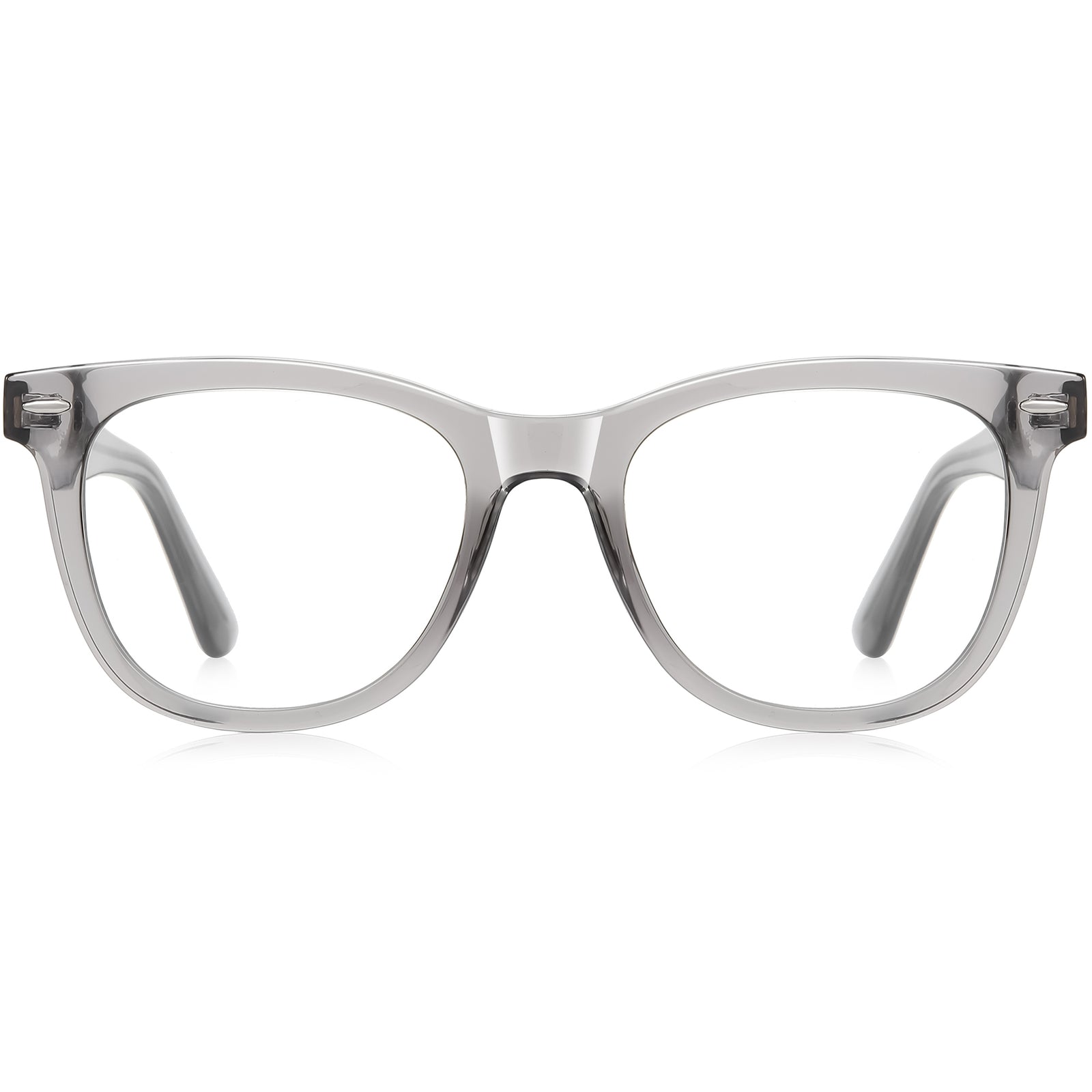 Square Glasses PF1406