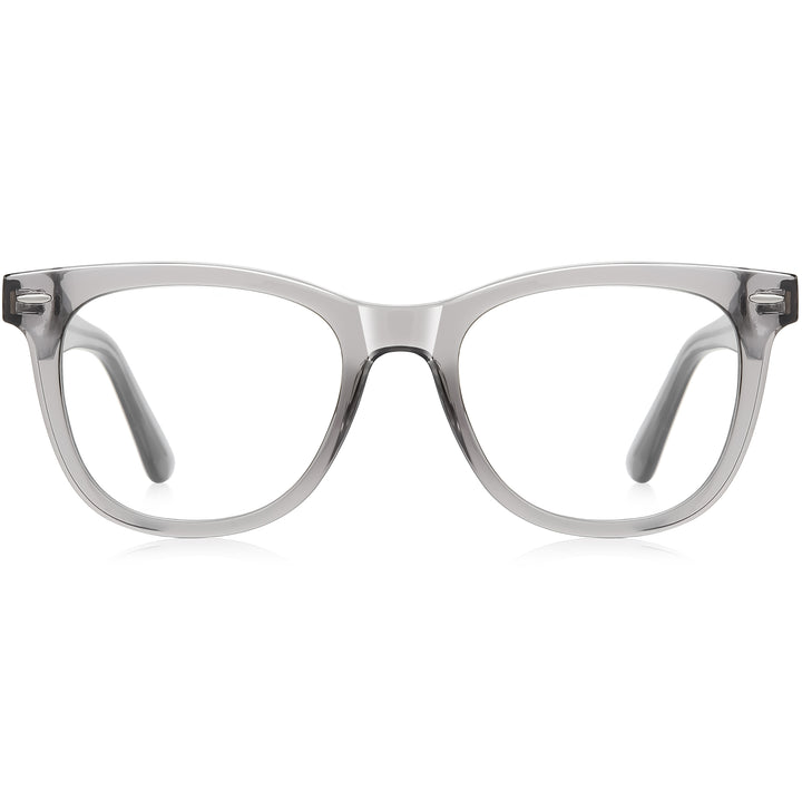 Square Glasses PF1406