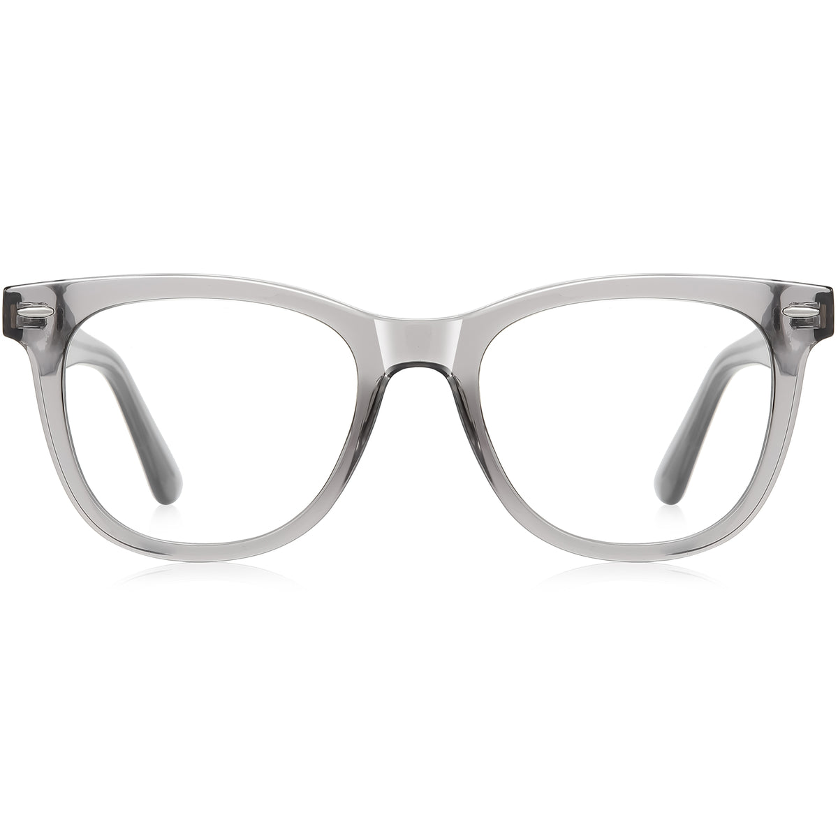Square Glasses PF1406