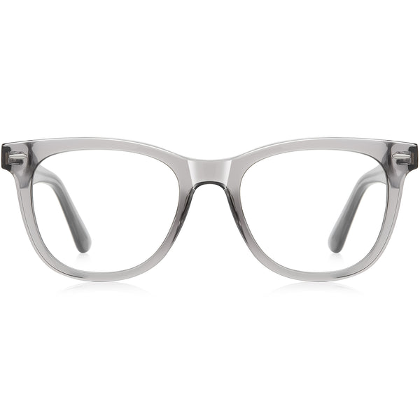 Square Glasses PF1406