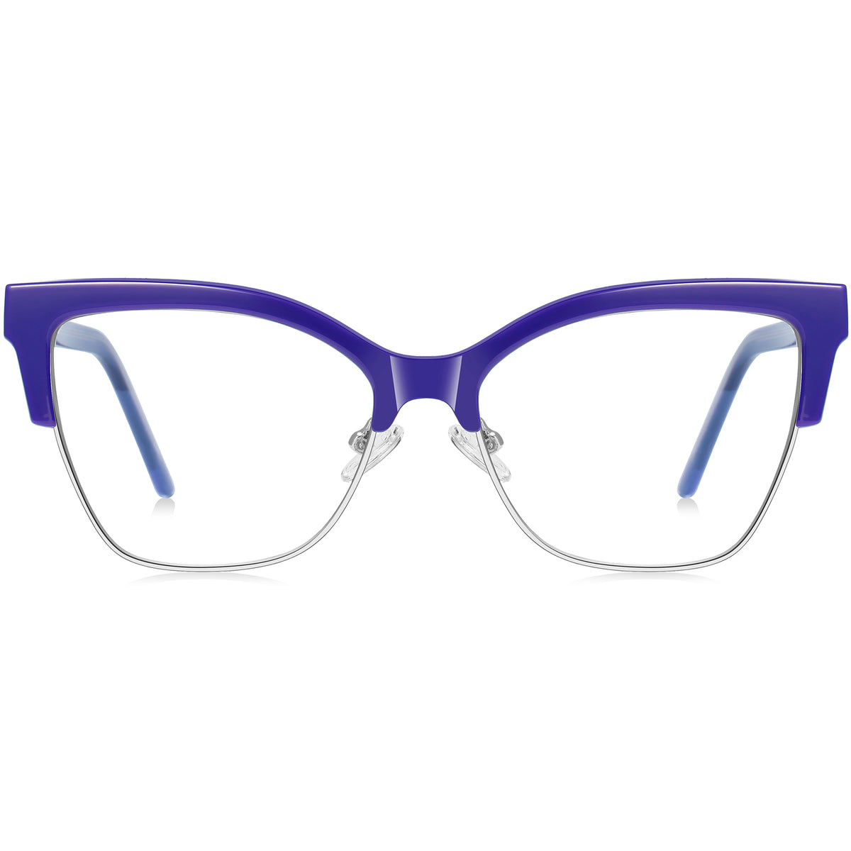 Cat-Eye Glasses PF1003