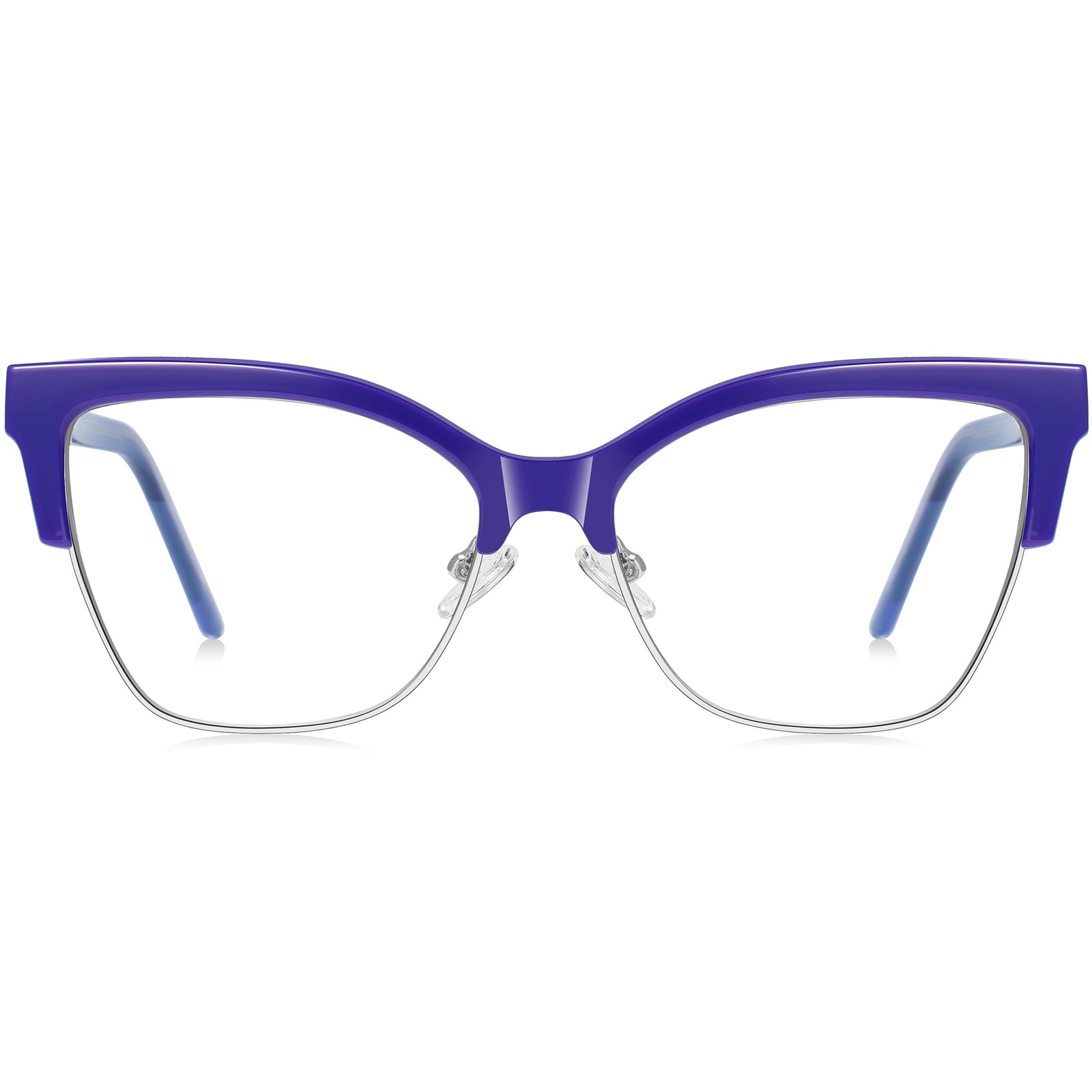 Cat-Eye Glasses PF1003