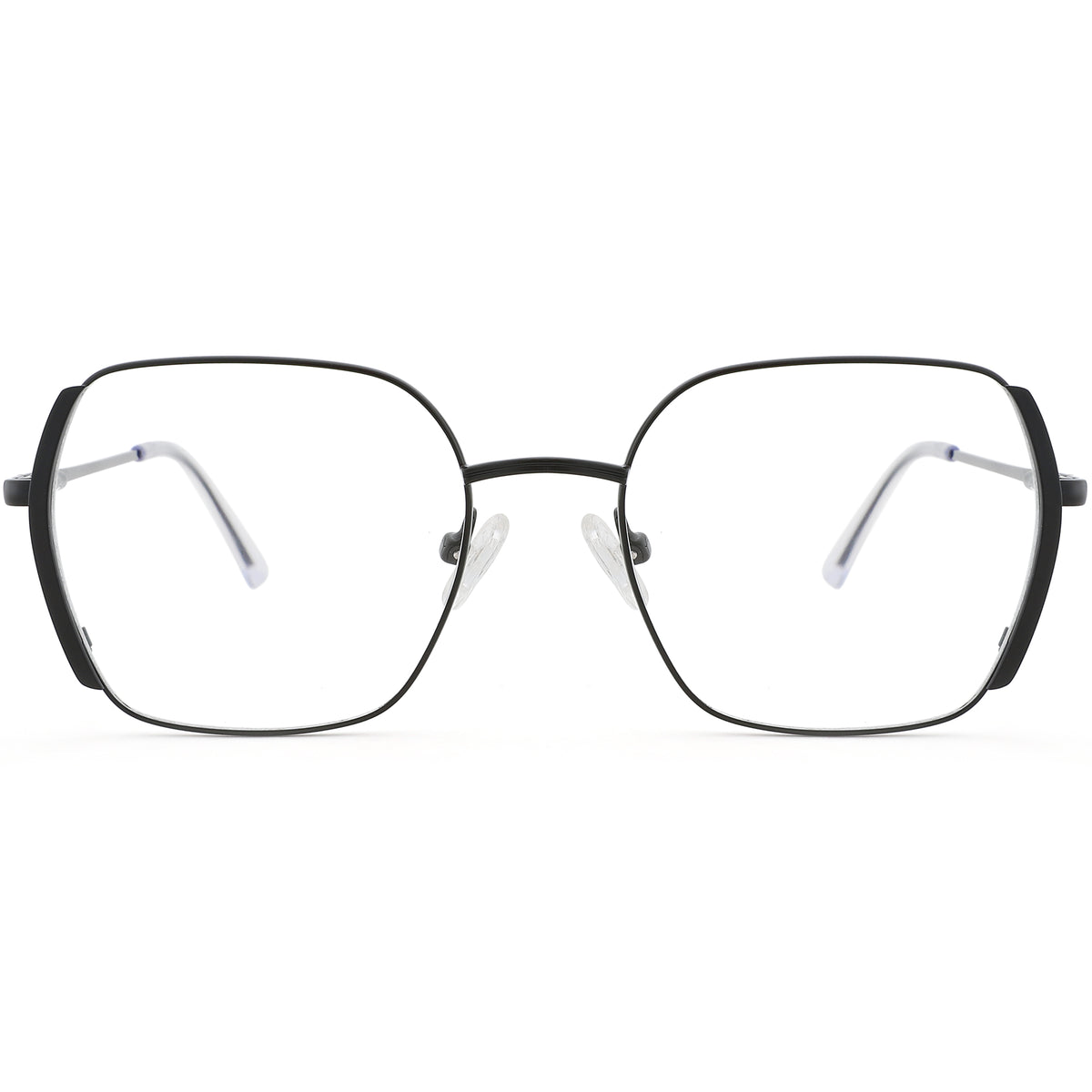 Geometric Glasses YEM1235