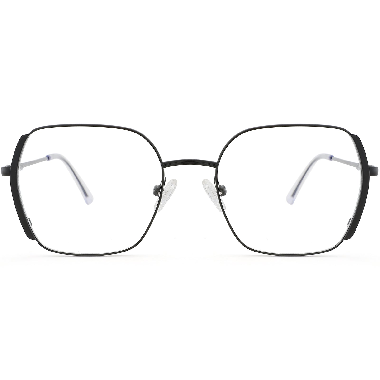 Geometric Glasses YEM1235