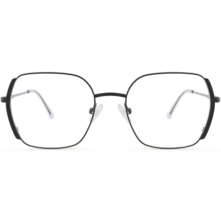 Geometric Glasses YEM1235