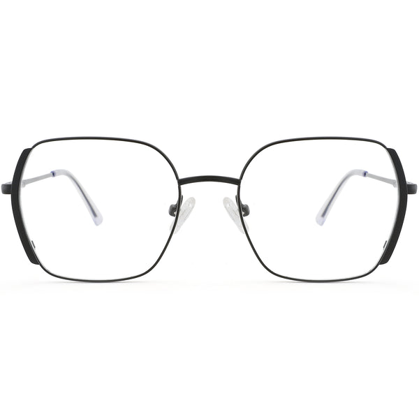 Geometric Glasses YEM1235