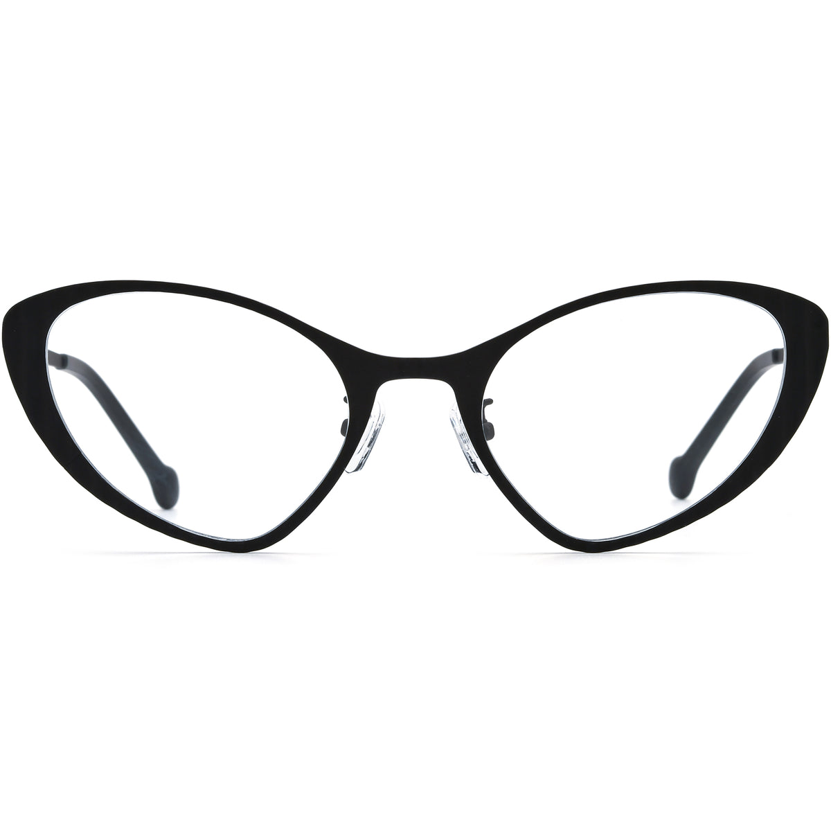 Cat-Eye Glasses BR1621