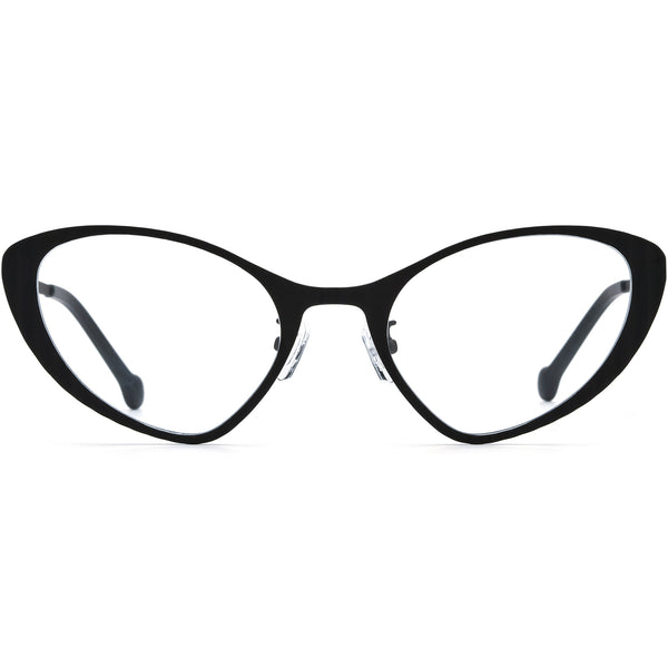 Cat-Eye Glasses BR1621