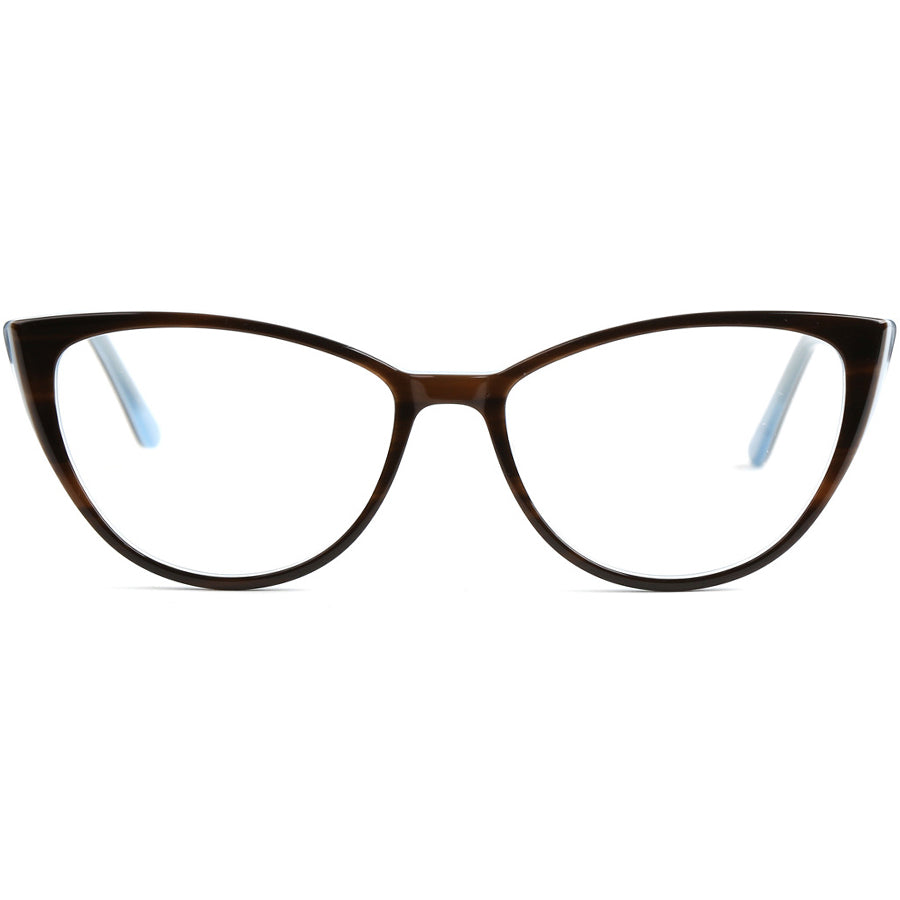 Cat-Eye Glasses GSR1082
