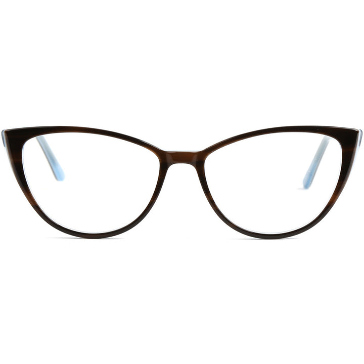 Cat-Eye Glasses GSR1082