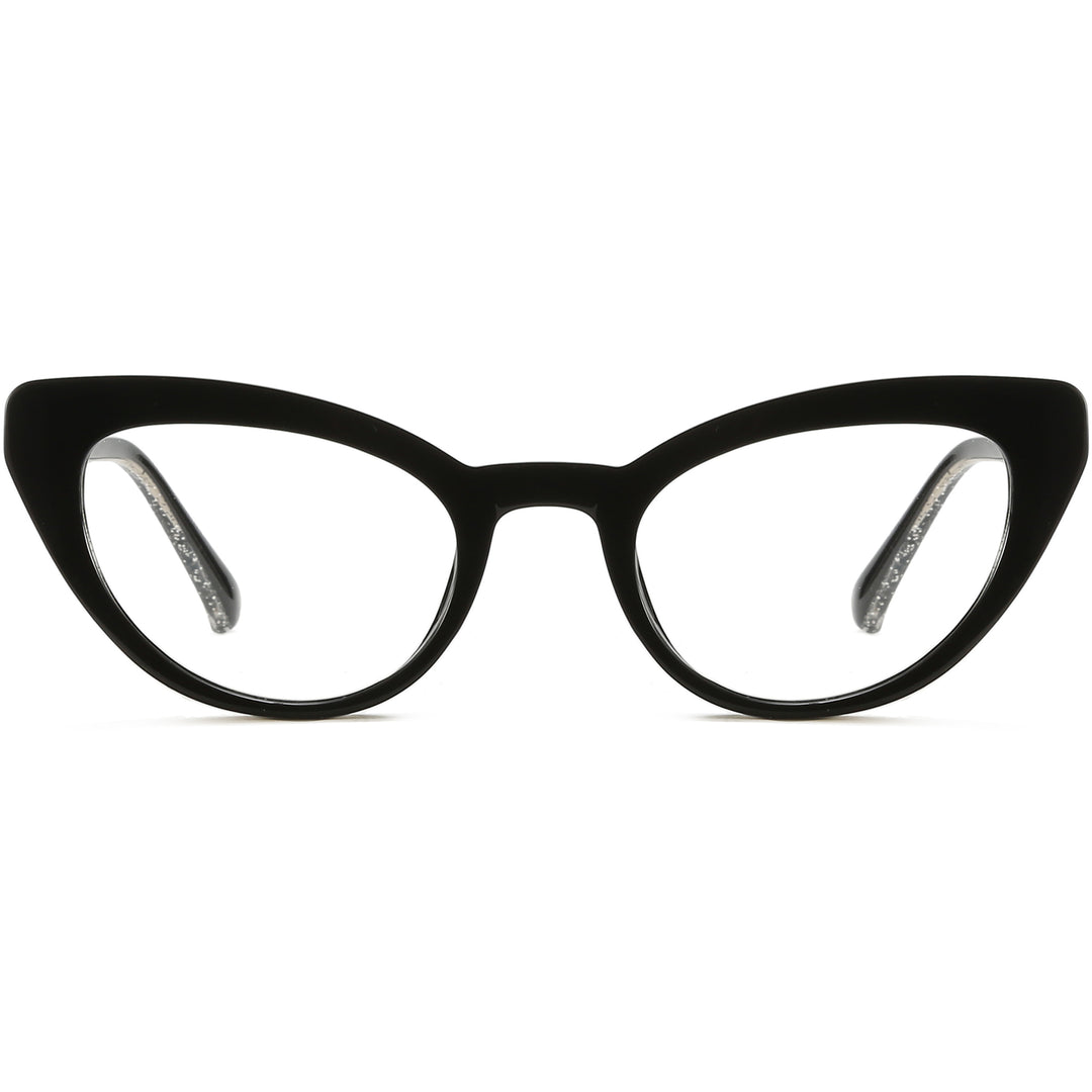 Cat-Eye Glasses PF1169