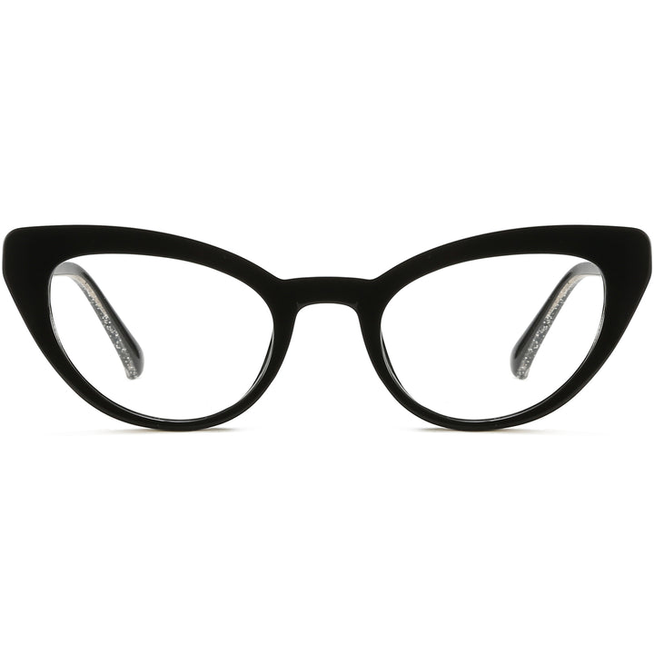 Cat-Eye Glasses PF1169