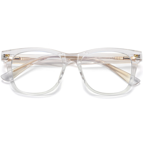 Square Glasses for Kids PFK1013