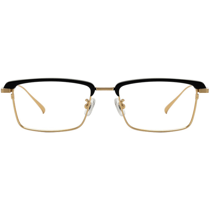 Browline Glasses TG1067
