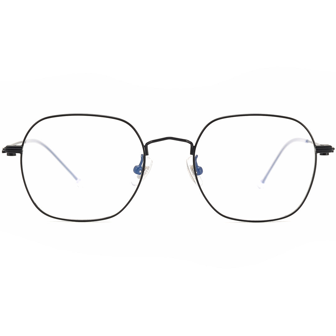 Square Glasses BY1012