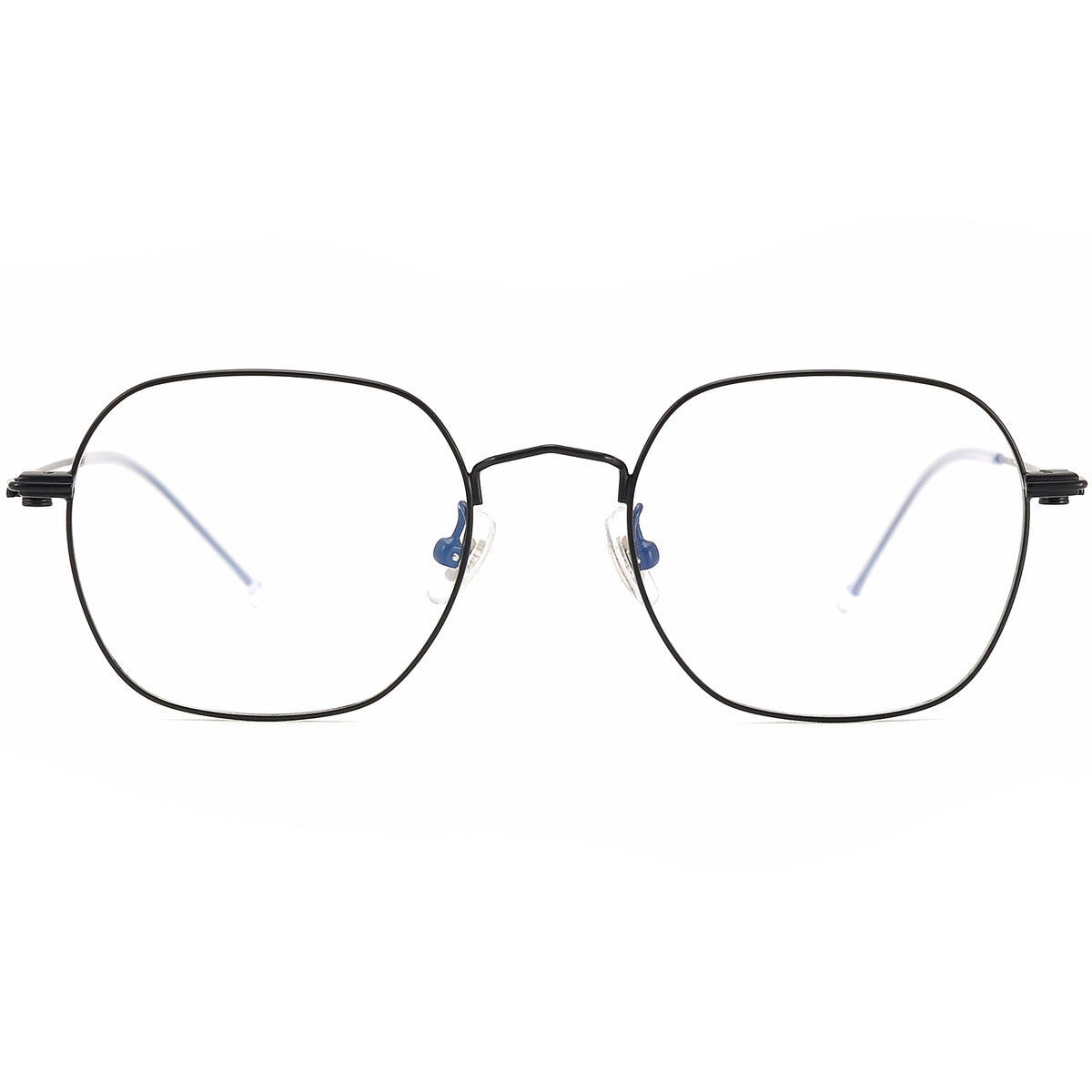 Square Glasses BY1012