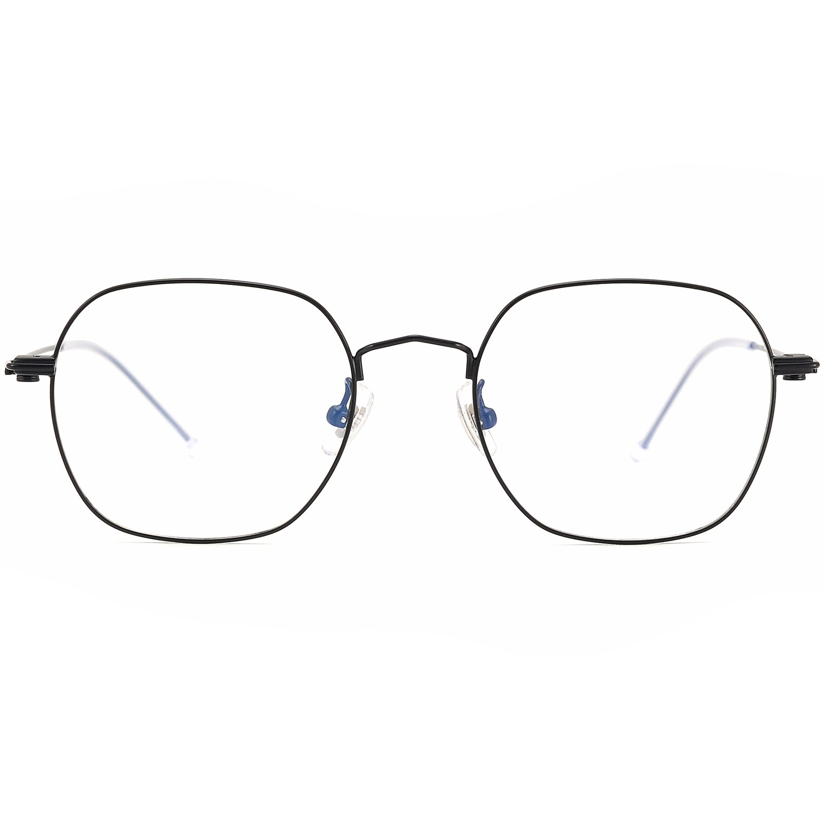 Square Glasses BY1012