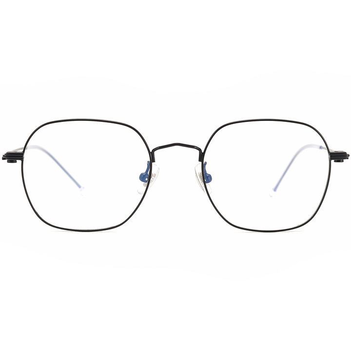 Square Glasses BY1012